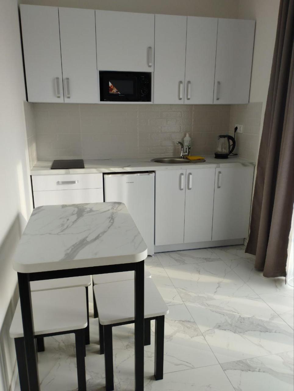 Перлина Карпат Apartamento Skhidnytsia Exterior foto