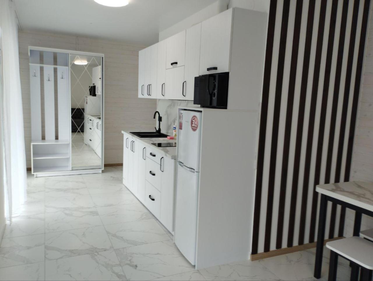 Перлина Карпат Apartamento Skhidnytsia Exterior foto