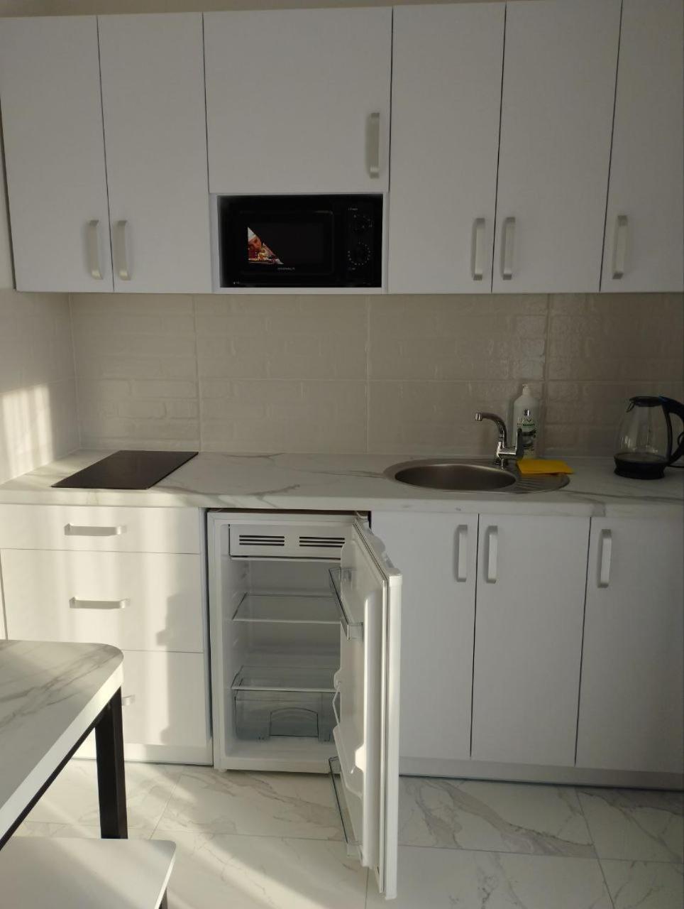 Перлина Карпат Apartamento Skhidnytsia Exterior foto