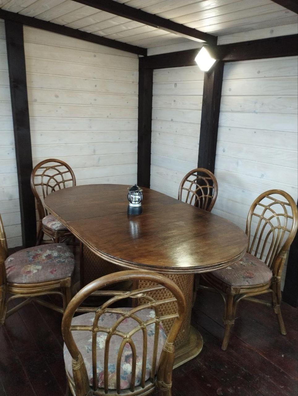 Перлина Карпат Apartamento Skhidnytsia Exterior foto