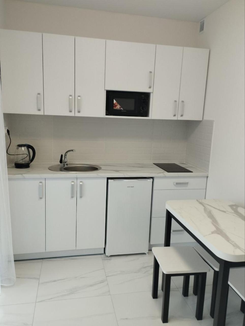 Перлина Карпат Apartamento Skhidnytsia Exterior foto