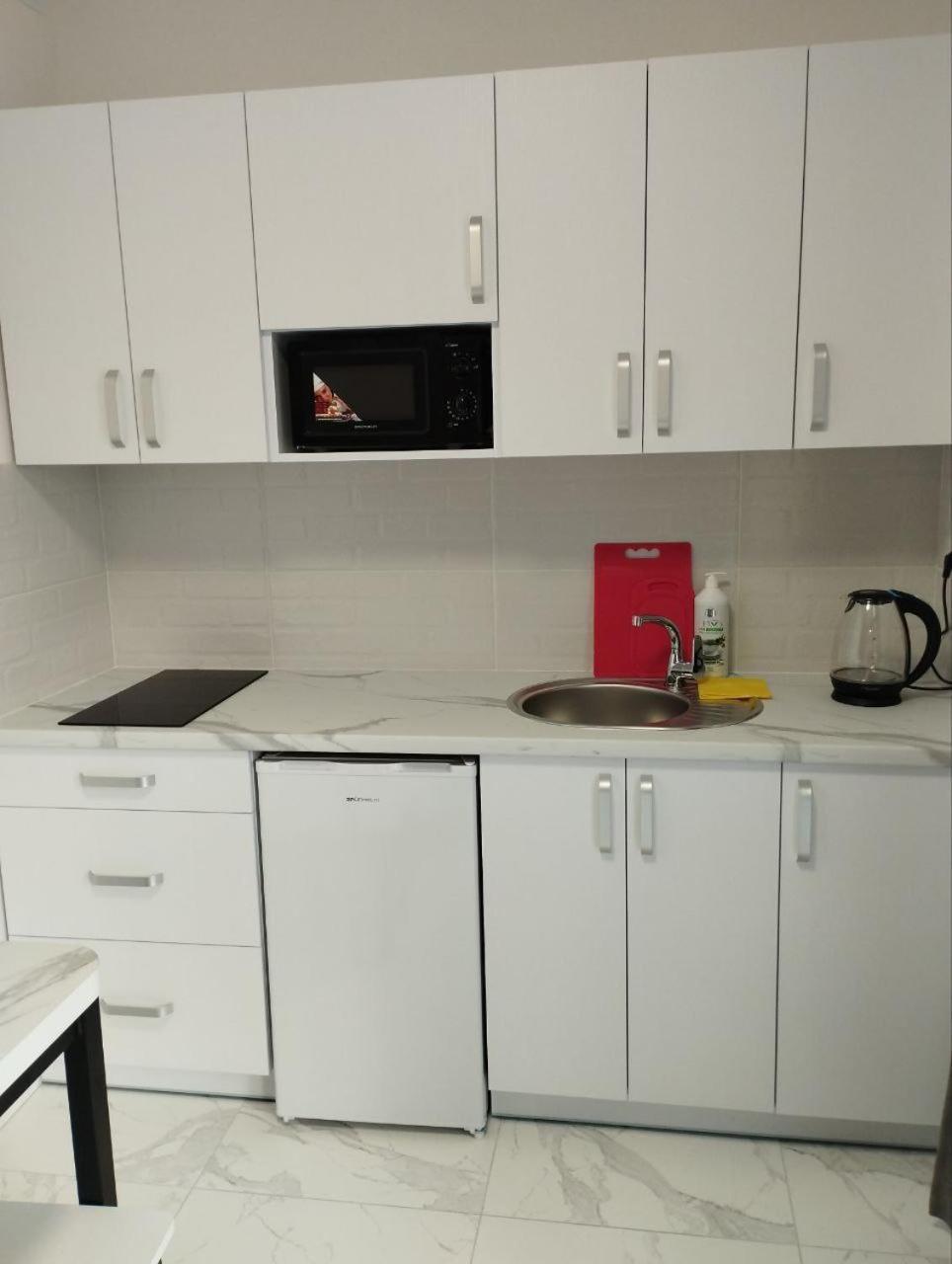 Перлина Карпат Apartamento Skhidnytsia Exterior foto