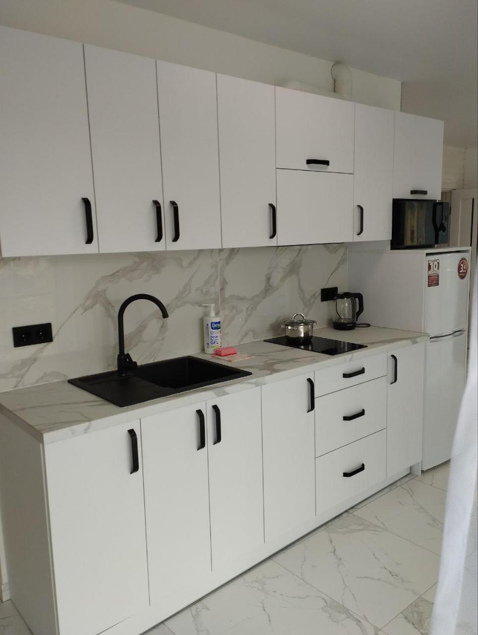 Перлина Карпат Apartamento Skhidnytsia Exterior foto