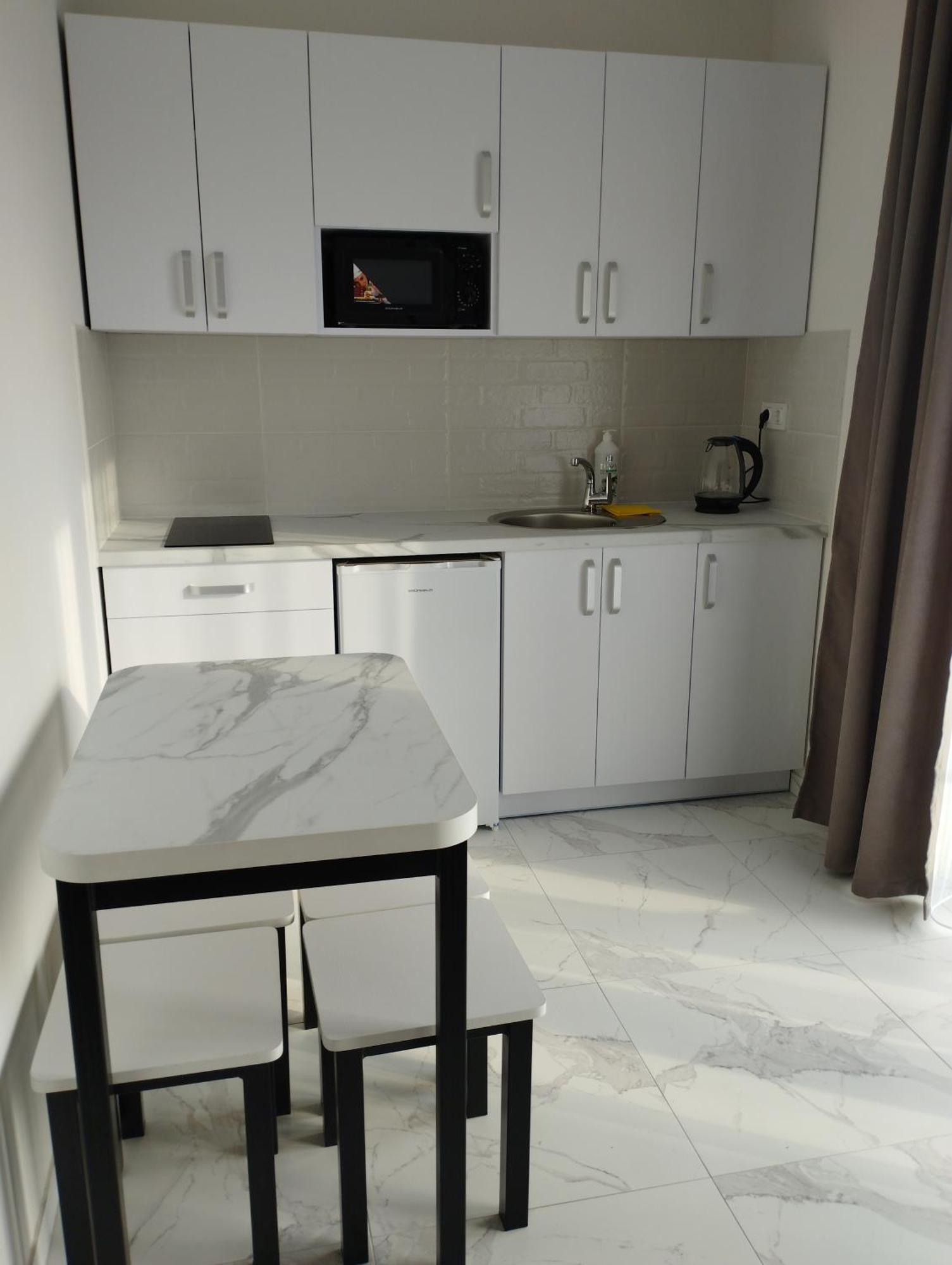 Перлина Карпат Apartamento Skhidnytsia Exterior foto