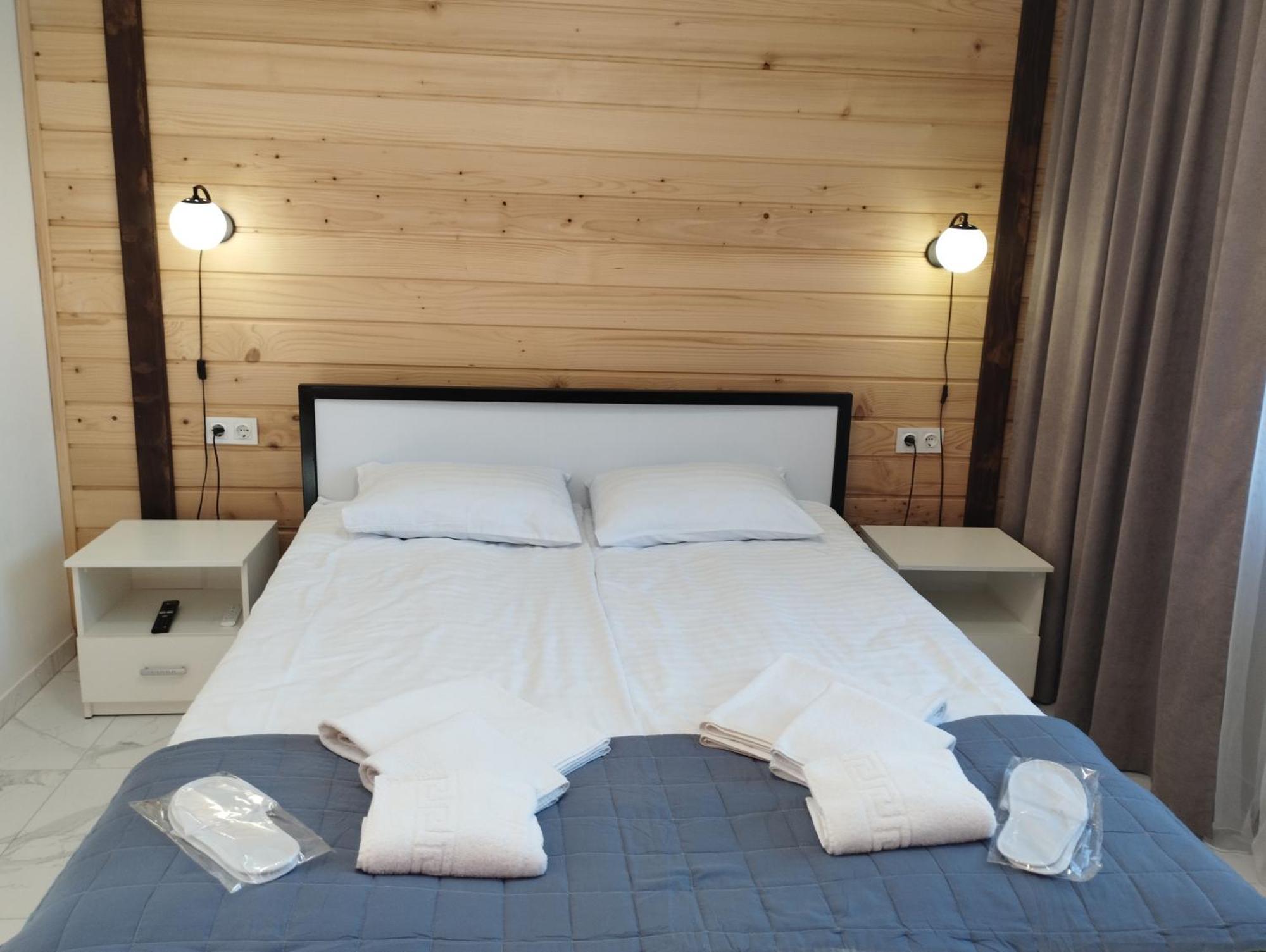 Перлина Карпат Apartamento Skhidnytsia Exterior foto