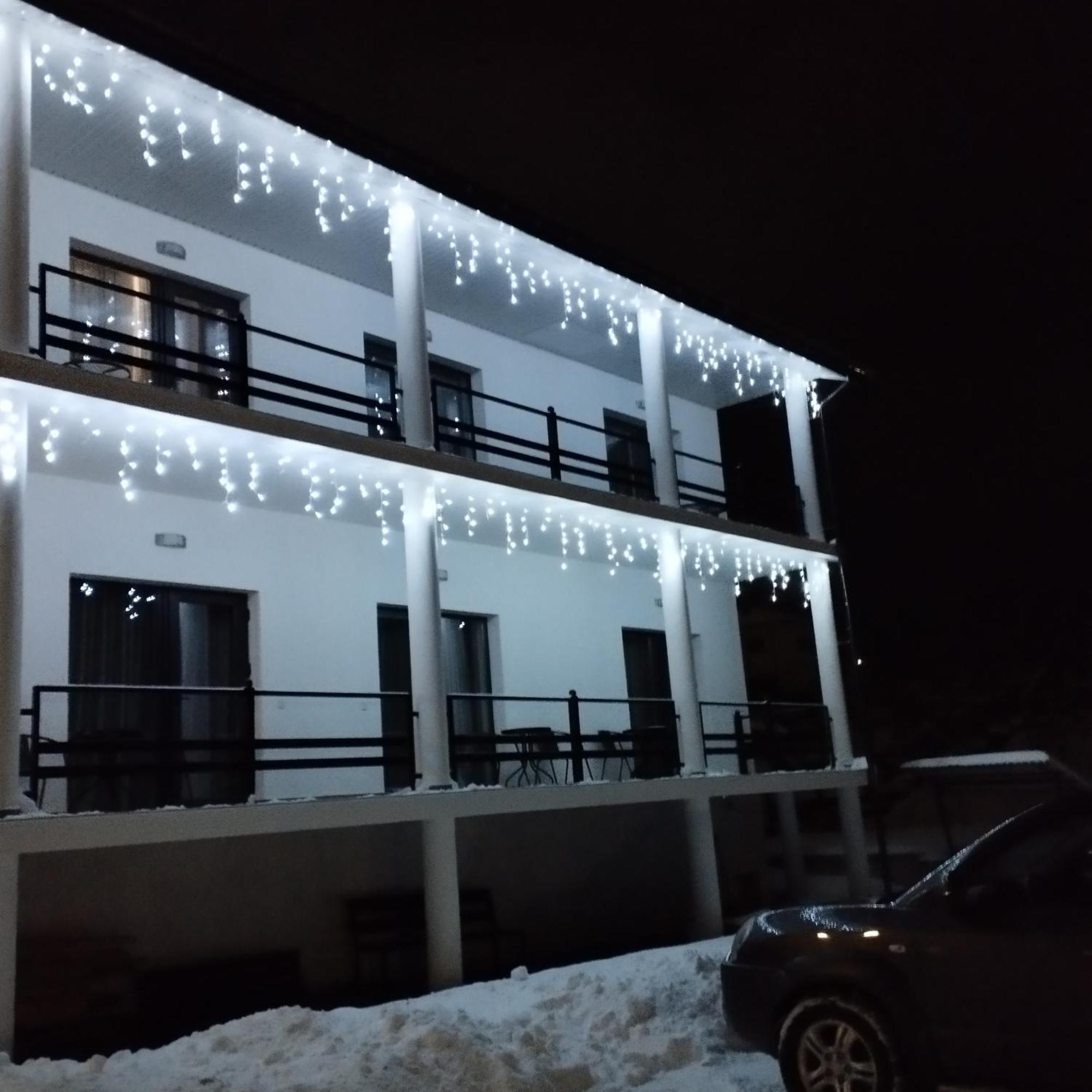 Перлина Карпат Apartamento Skhidnytsia Exterior foto