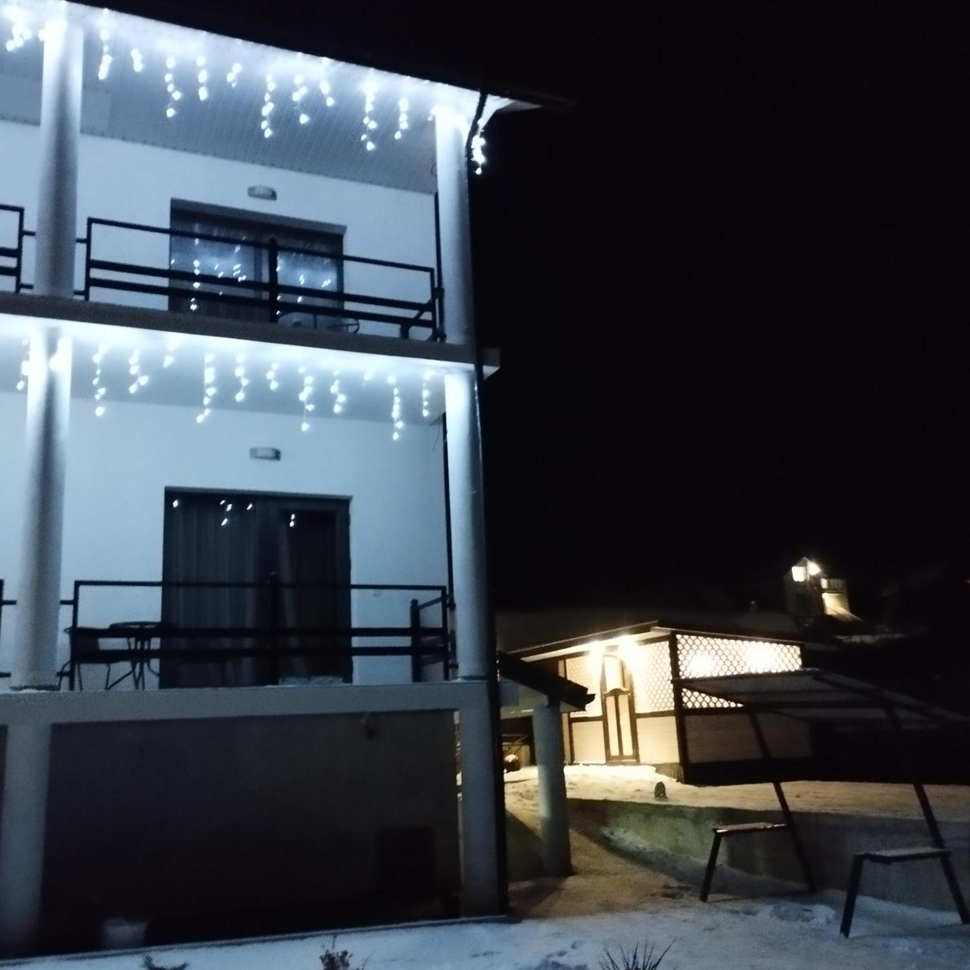 Перлина Карпат Apartamento Skhidnytsia Exterior foto